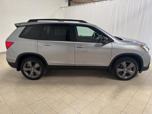 2021 Honda Passport Touring
