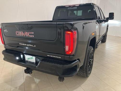 2021 GMC Sierra 2500 Denali