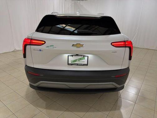 2024 Chevrolet Blazer EV LT