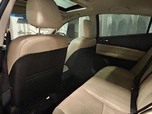 Fireglow Red 2013 Mazda Mazda6 i Grand Touring