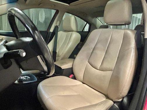 Fireglow Red 2013 Mazda Mazda6 i Grand Touring