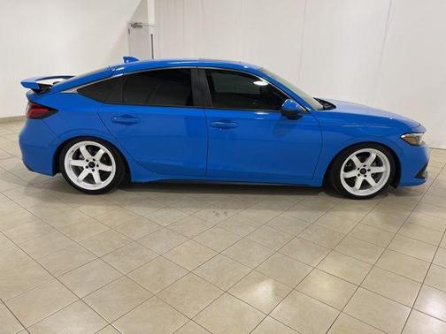 2023 Honda Civic Sport Touring