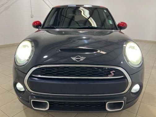 2017 MINI Hardtop Cooper S