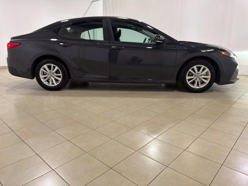 Underground 2025 Toyota Camry LE