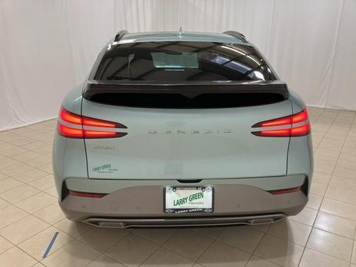 2025 Genesis GV60 Performance