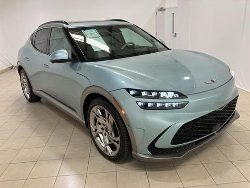 2025 Genesis GV60 Performance