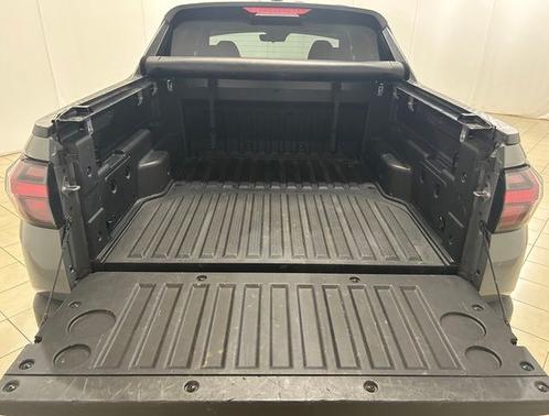 Hampton Gray 2024 Hyundai SANTA CRUZ SEL