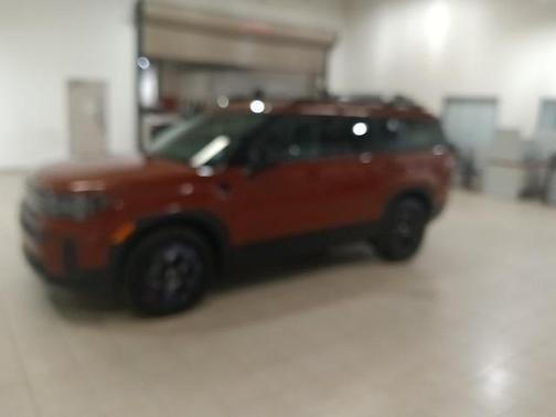2025 Hyundai SANTA FE XRT