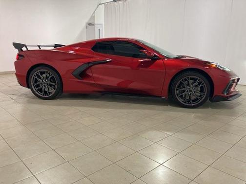 2023 Chevrolet Corvette Stingray w/2LT
