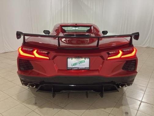 2023 Chevrolet Corvette Stingray w/2LT