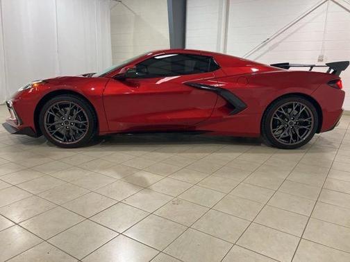 2023 Chevrolet Corvette Stingray w/2LT