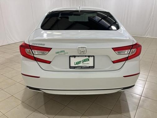 2019 Honda Accord EX