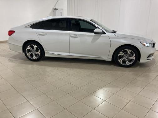 2019 Honda Accord EX