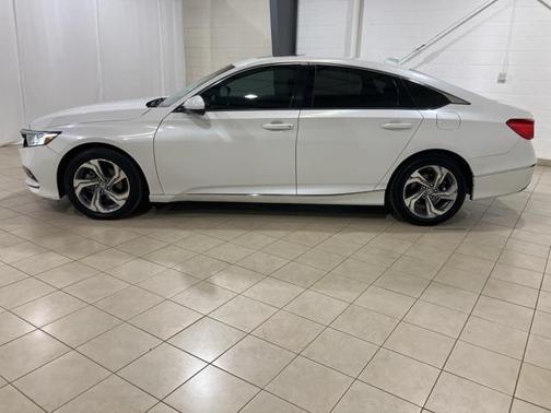 2019 Honda Accord EX