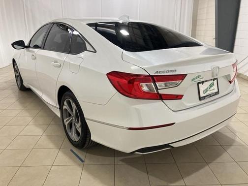 2019 Honda Accord EX