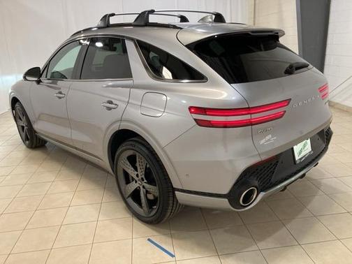 2024 Genesis GV70 3.5T Sport