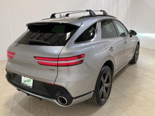 2024 Genesis GV70 3.5T Sport
