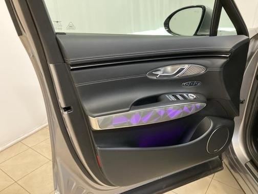 2024 Genesis GV70 3.5T Sport