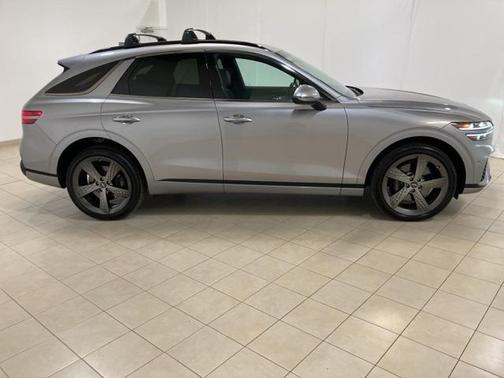 2024 Genesis GV70 3.5T Sport