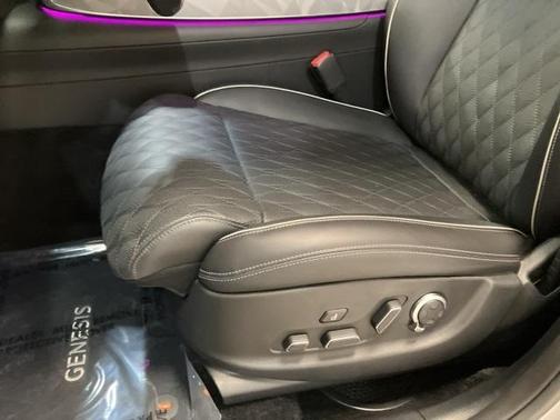2024 Genesis GV70 3.5T Sport