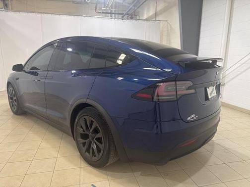 2023 Tesla Model X FULL SELF DRIVING