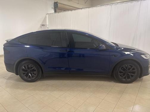 2023 Tesla Model X FULL SELF DRIVING