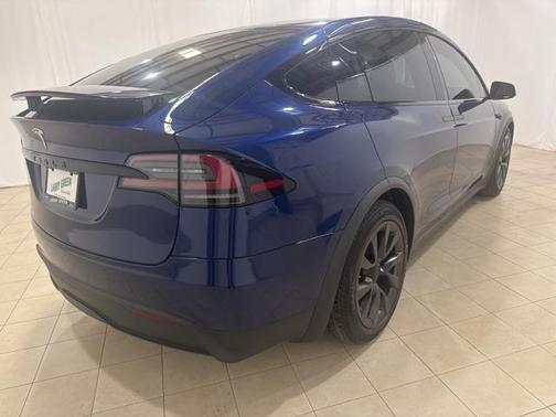 2023 Tesla Model X FULL SELF DRIVING