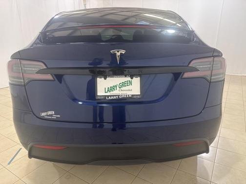 2023 Tesla Model X FULL SELF DRIVING