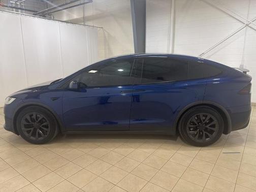 2023 Tesla Model X FULL SELF DRIVING