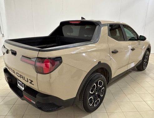 2023 Hyundai SANTA CRUZ 2.5L SEL