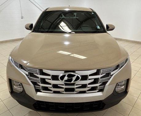 2023 Hyundai SANTA CRUZ 2.5L SEL