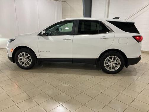 2023 Chevrolet Equinox 2LT