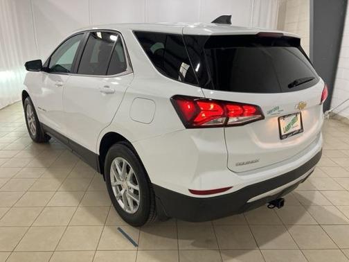 2023 Chevrolet Equinox 2LT