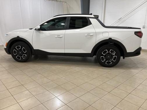 2023 Hyundai SANTA CRUZ 2.5T SEL Premium