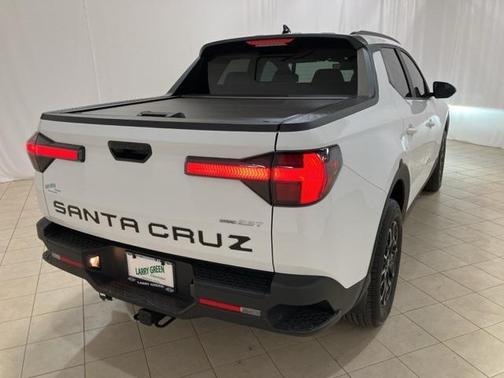 2023 Hyundai SANTA CRUZ 2.5T SEL Premium