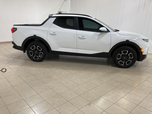 2023 Hyundai SANTA CRUZ 2.5T SEL Premium