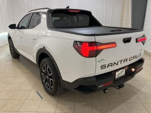 2023 Hyundai SANTA CRUZ 2.5T SEL Premium