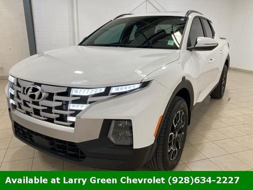 2023 Hyundai SANTA CRUZ 2.5T SEL Premium
