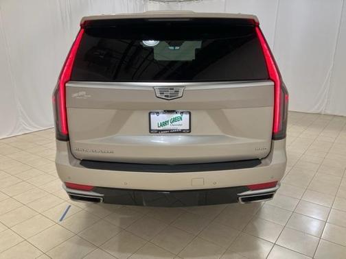 2023 Cadillac Escalade Premium Luxury Platinum