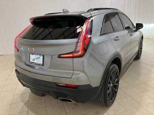 2023 Cadillac XT4 Sport