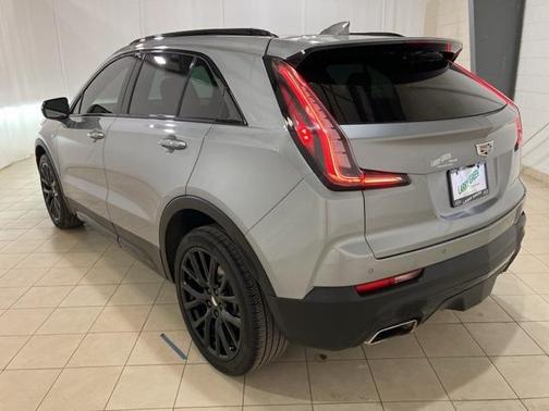 2023 Cadillac XT4 Sport