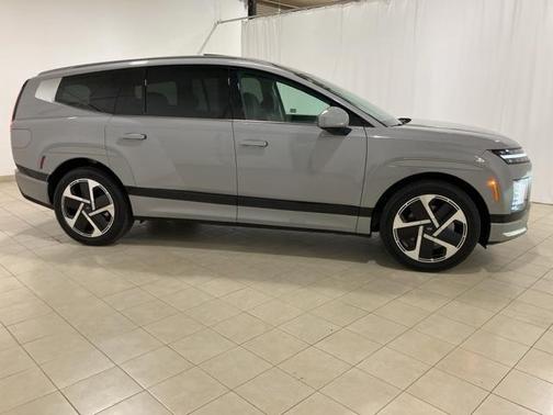 2026 Hyundai IONIQ 9 PERFORMANCE CALLIGRAPHY