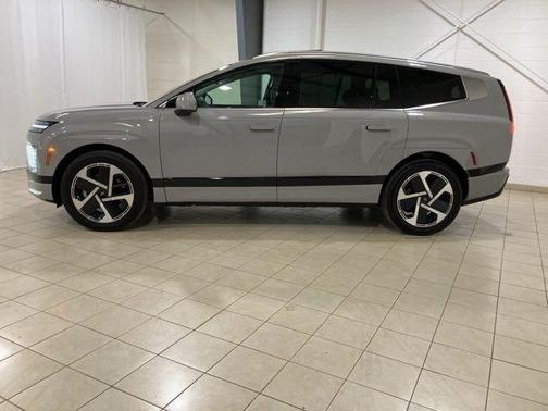 2026 Hyundai IONIQ 9 PERFORMANCE CALLIGRAPHY