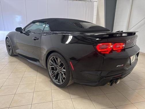2023 Chevrolet Camaro ZL1