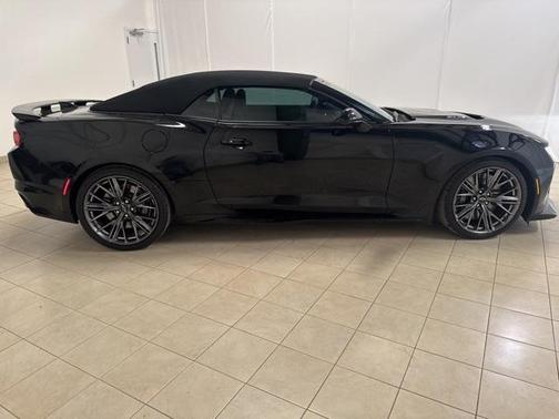 2023 Chevrolet Camaro ZL1