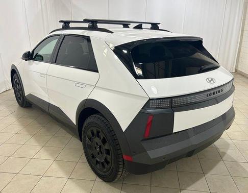 Atlas 2026 Hyundai IONIQ 5 XRT