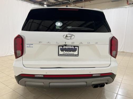 2023 Hyundai PALISADE SEL
