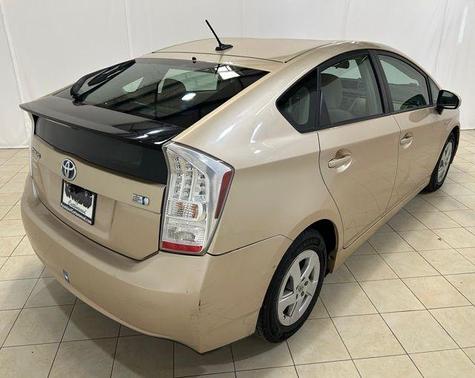 2010 Toyota Prius I