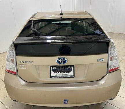 2010 Toyota Prius I