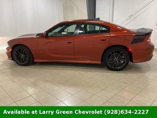 2022 Dodge Charger R/T